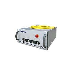 Fiber Laser