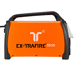 PLASMA CUTTER THERMACUT EX-TRAFIRE PLASMA 55 SD EX-3-001-001
