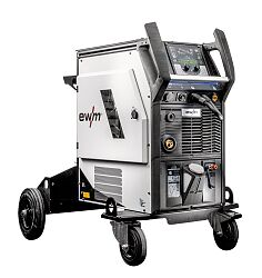 MIG/MAG EWM WELDING MACHINE PHOENIX XQ 350 PULS CW HP 090-005647-00001