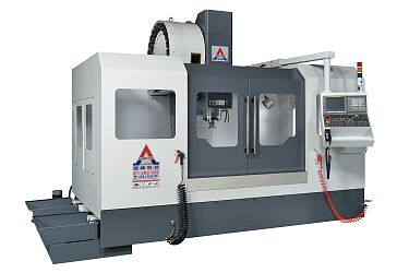 Centra obróbcze EVERRICHO seria ER-VMC