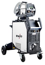 MIG/MAG EWM WELDING MACHINE TITAN XQ 350 PULS DW 090-005560-00001