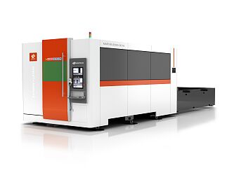 Wycinarka laserowa HGTECH Marvel 6000-3015