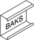baks