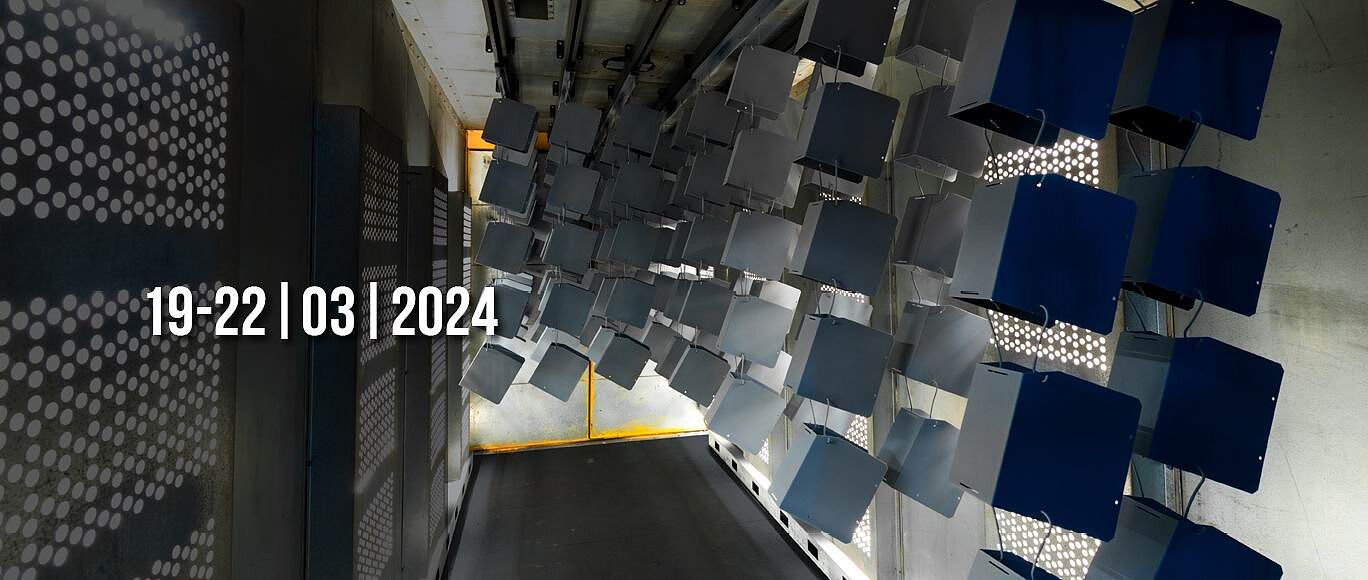 EXPOSURFACE ‹ INDUSTRIAL SPRING ‹ EXPOSURFACE ‹ Targi Kielce S.A.