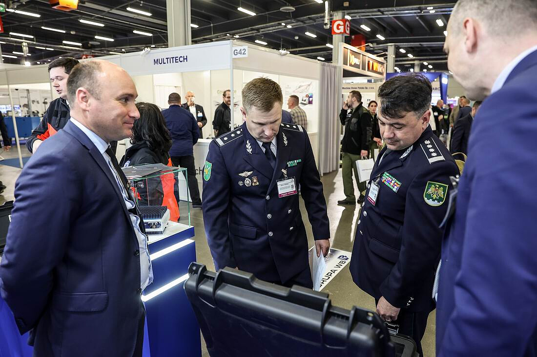 POLSECURE 3rd International Expo POLSECURE Targi Kielce S A polsecure-3rd-international-expo-polsecure-targi-kielce-s-a