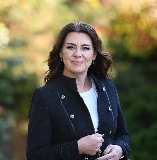 Alina Rudnicka-Acosta