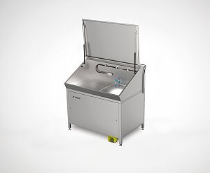 Flow Cleaner - solvent-based table cleaners