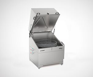 Smart Cleaner - automatic basket washers