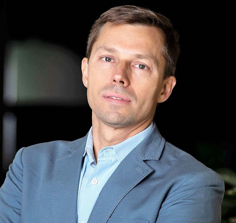 Sebastian  Starzyński