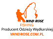 WIND ROSE Producent odzieży wędkarskiej