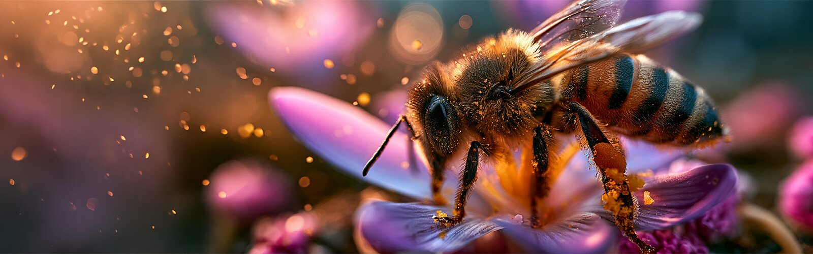 Expo2Bee logo