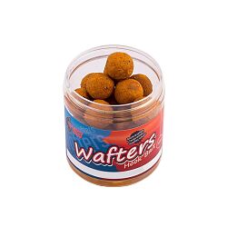 Bandit Carp Kulki Wafters 20 / 16 mm Scopex Squid 250ml