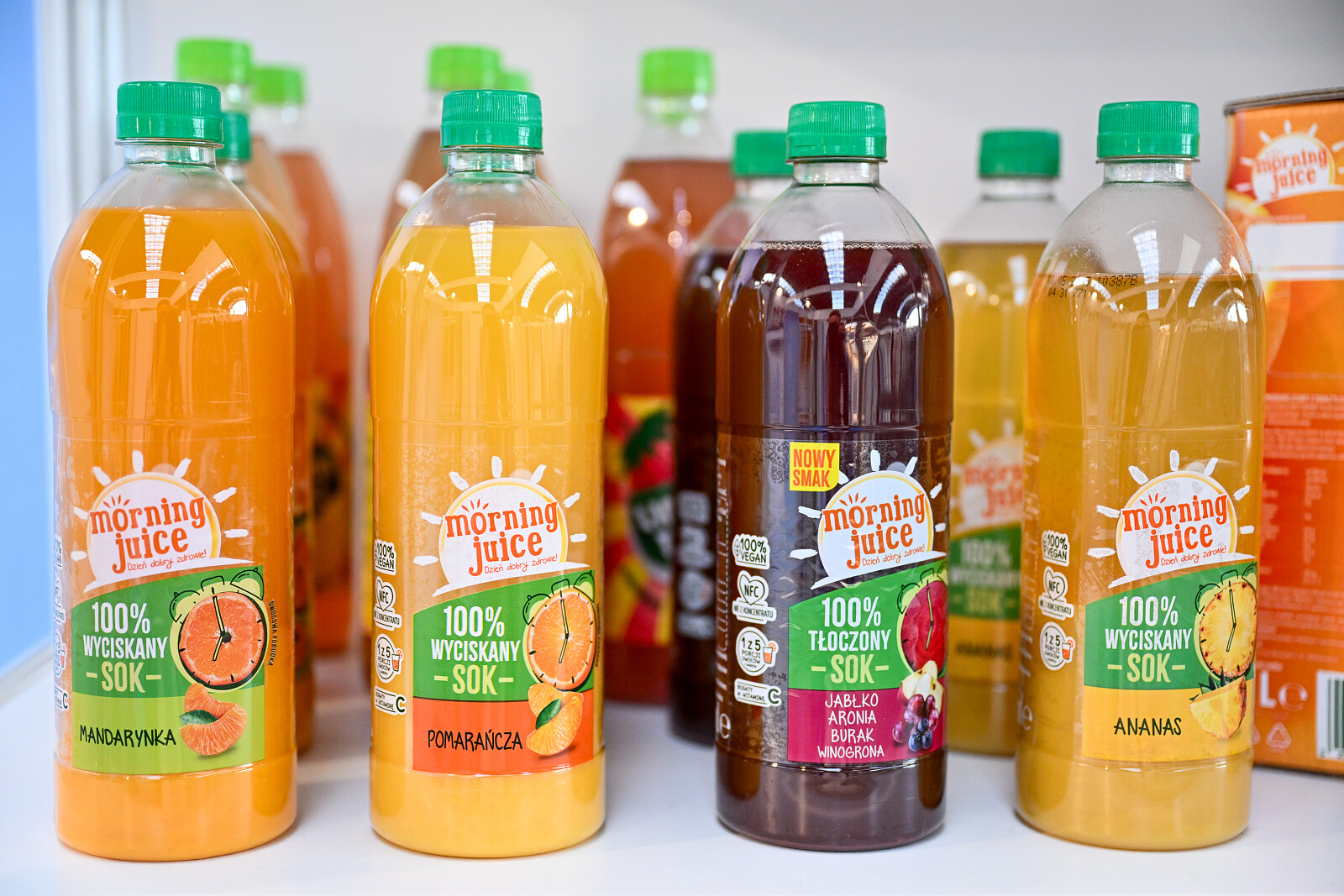 Trends in the private label industry. An 