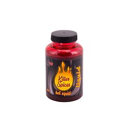 Killer Spice Liquid Hot Squid 300ml