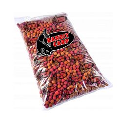 Kulki Proteinowe Bandit Baits Fish / Fruit Mix 10kg
