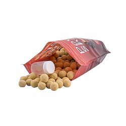 Kulki Proteinowe Power Shot 18mm Mleczna Kukurydza 1kg