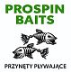 PROSPIN - BAITS DMYTRO LYPOVETSKYI