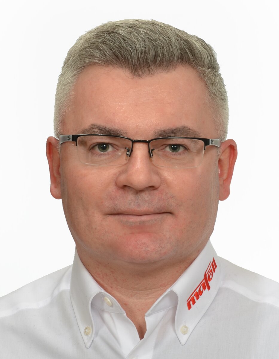 Marcin Kremer