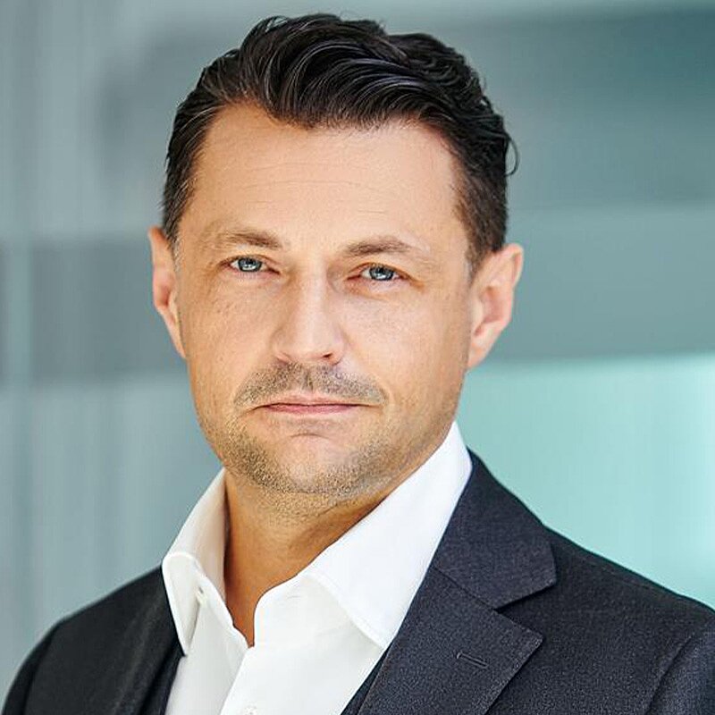 Przemysław Pokorski