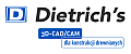 "DIETRICH'S TECHNOLOGY POLSKA" SPÓŁKA Z OGRANICZONĄ ODPOWIEDZIALNOŚCIĄ
