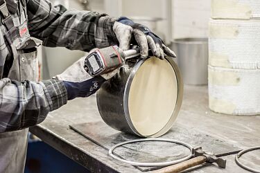 Regeneracja katalizatorów do pojazdów osobowych, ciężarowych 