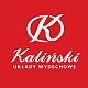KALINSKI SPÓŁKA Z OGRANICZONĄ ODPOWIEDZIALNOŚCIĄ SPÓŁKA KOMANDYTOWA