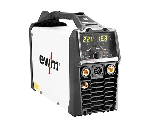 EWM WELDING MACHINE PICOTIG 220 PULS DC 5P 090-002068-00502