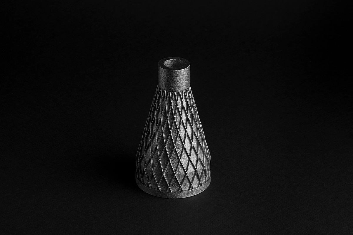 International Additive Manufacturing Group Sp. z o.o. ‹ INDUSTRIAL