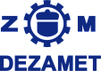 ZAKŁADY METALOWE "DEZAMET" SPÓŁKA AKCYJNA
