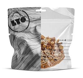 Freeze-dried field meals
