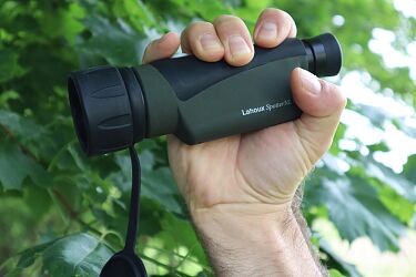 Kamera termowizyjna Lahoux NL 650