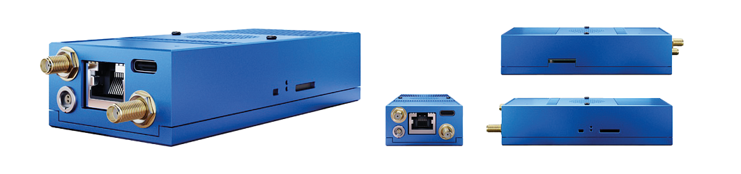 Videosoft FireBird F-100