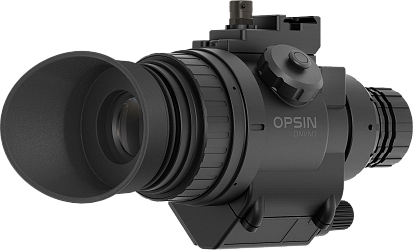 Cyfrowa kamera noktowizyjna SIONYX Opsin