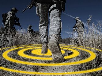 Systemy sejsmiczne- Sensoguard