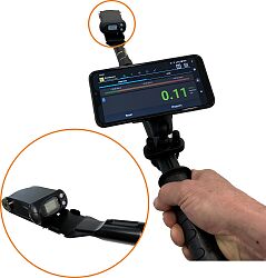 PM1703GNA-II MBT Personal Radiation Detector/Dosimeter