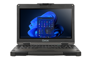 Getac B360 / B360 Pro 13.3"