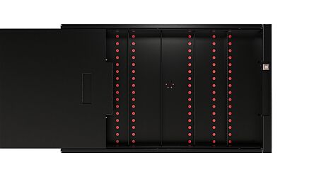 Modular Storage System ProDevice MSS - prototype
