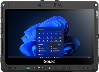 Getac K120 12.5"