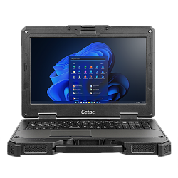 Getac X600