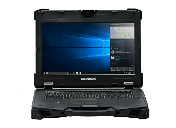 Durabook Z14I