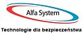 ALFA SYSTEM SPÓŁKA Z OGRANICZONĄ ODPOWIEDZIALNOŚCIĄ