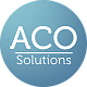 ACO SOLUTIONS SPÓŁKA Z OGRANICZONĄ ODPOWIEDZIALNOŚ CIĄ
