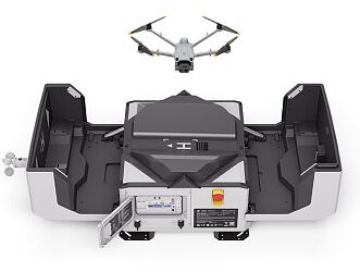 DJI DOCK 2