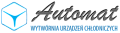 Wytwórnia Urządzeń Chłodniczych AUTOMAT Mirosław Prochownik
