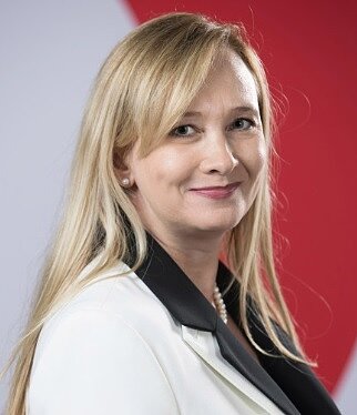 Agnieszka  Pasek-Wujek