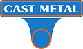 CAST METAL