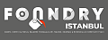 Foundry Istanbul Expo 2025