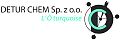 DETUR CHEM Sp. z o.o.
