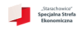 Specjalna Strefa Ekonomiczna "STARACHOWICE"  S.A.