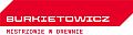 GRUPA BURKIETOWICZ SPÓŁKA KOMANDYTOWA